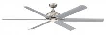  WR1755SS - Exo 70'' Stainless Ceiling Fan